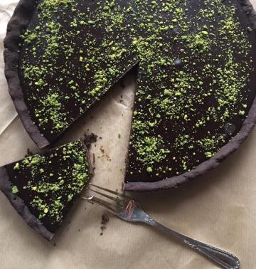 Blend1601’den Tutku Tart tarifi