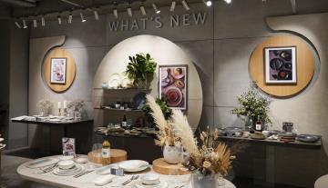 Bonna Avrupa Yakası’ndaki ilk showroom’unu İstoç’ta açtı!