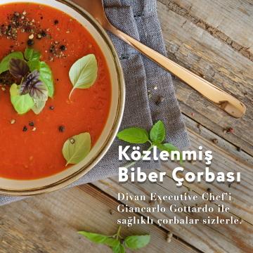 Divan şefleri mutfaklarınıza konuk oluyor