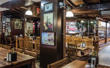 Fatih 99 Kasap & Steakhouse; lezzeti doğallığında