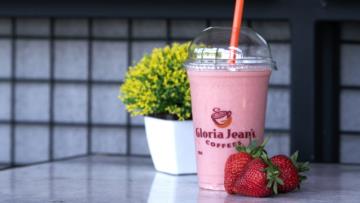 Gloria Jean’s Coffees’den lezzet şöleni 