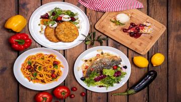 Güneyin Nefesi, Mezzaluna’da… 