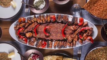Hira Han, Gaziantep lezzetlerinin İstanbul’daki yeni adresi