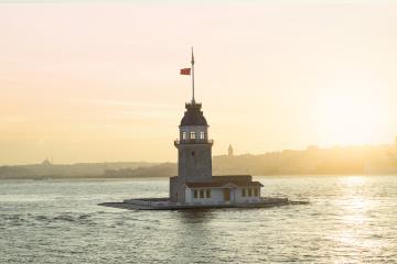 İstanbul Boğazı’nın incisi Kız Kulesi 11 Mayıs’ta kapılarını yeniden açıyor  