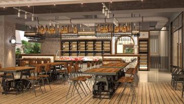 Kuntra Wine Bar, Anadolu’nun zenginliğini lezzetli bir deneyime dönüştürüyor