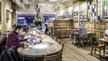 Le Pain Quotidien, lezzet tutkusundan ilham alıyor