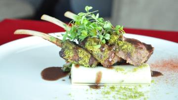 Margaux Restaurant, yenilenen lezzetleriyle İzmir’de fark yaratıyor