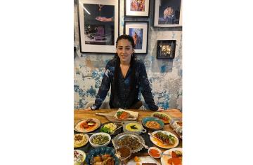 Meal Box’ın mutfağı deneyimli şefe emanet