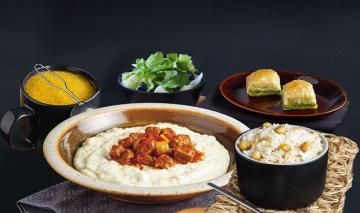 Meal Box, Ramazan’da da çalışanlar için pratik çözümler sunuyor