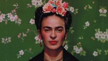 Meksikalı Sanatçı Frida Kahlo Los Altos’da anılıyor