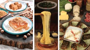 Miela Restaurant, İstanbul’da leziz bir Karadenizli