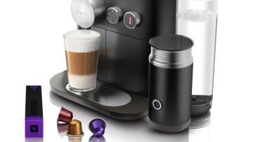 Nespresso ile babalara özel kahve anları