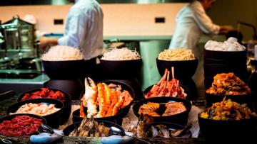 Pazar keyfini Stations Brunch’la doyasıya yaşayın