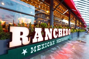 Ranchero'nun sevilen lezzetleri online satışa çıkıyor