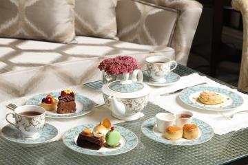 Shangri-La Bosphorus, Istanbul