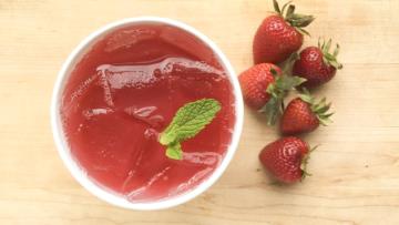 Sonbaharda limonatanın en lezzetli hali Shake Shack’tan