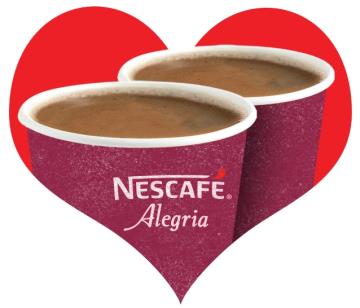 TAB Gıda ve NESCAFÉ® Alegria’dan Dünya Kahve Günü’ne özel sürpriz