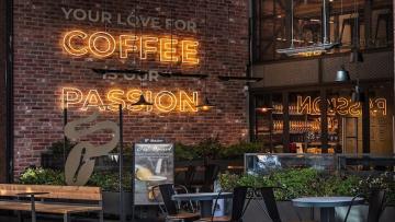 Tchibo Barista şimdi Kadıköy’de
