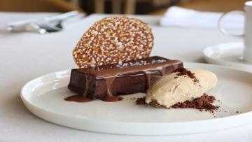 Terrazza Italia sunar: Tatlı Sürprizler 