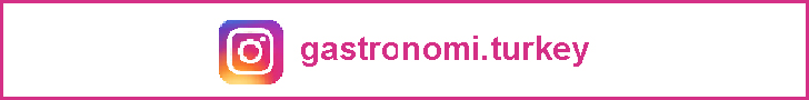 Gastronomi İnstagram