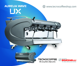 TECNOCOFFEE ESPRESSO MAKİNELERİ